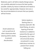 Edina Coin Necklace