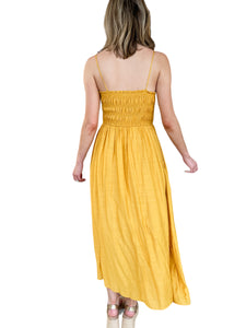 Golden Game Day Maxi
