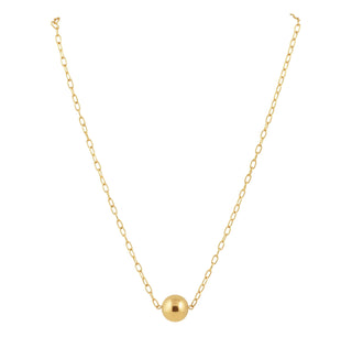 Loretta Bead Necklace
