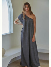 Sylvie Stripe Maxi