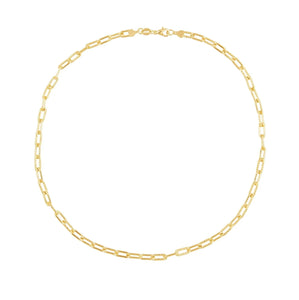 Logan Link Chain