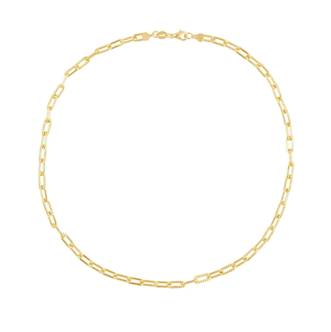 Logan Link Chain
