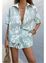 Enya Bontanica Mint Set