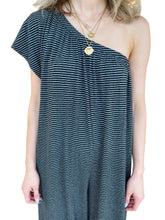 Sylvie Stripe Maxi