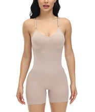 Barely There Romper Slip