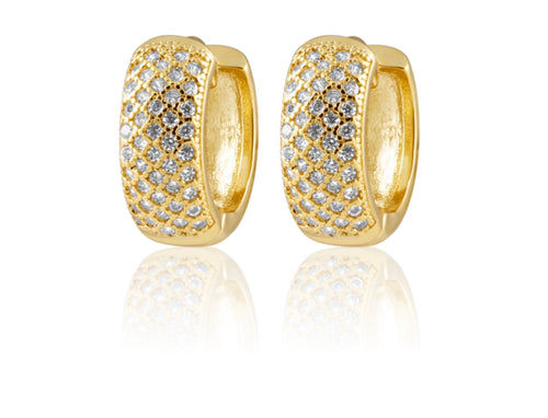 Lola Huggies by Sahira