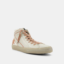 Roxanne High Top Sneaker