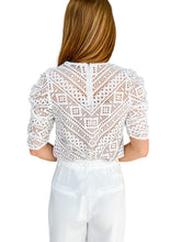 All in the Details Blouse