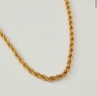 Rope Chain
