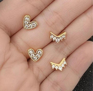 Vivi Studs