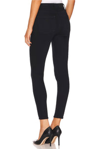 Audrey Mid Rise Skinny