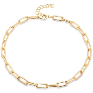 Codie Link Necklace
