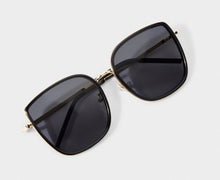 Verona Sunglasses Black